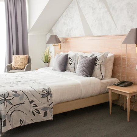 Aparthotel Axl Flathotel Continental Stay Ιξέλ Εξωτερικό φωτογραφία
