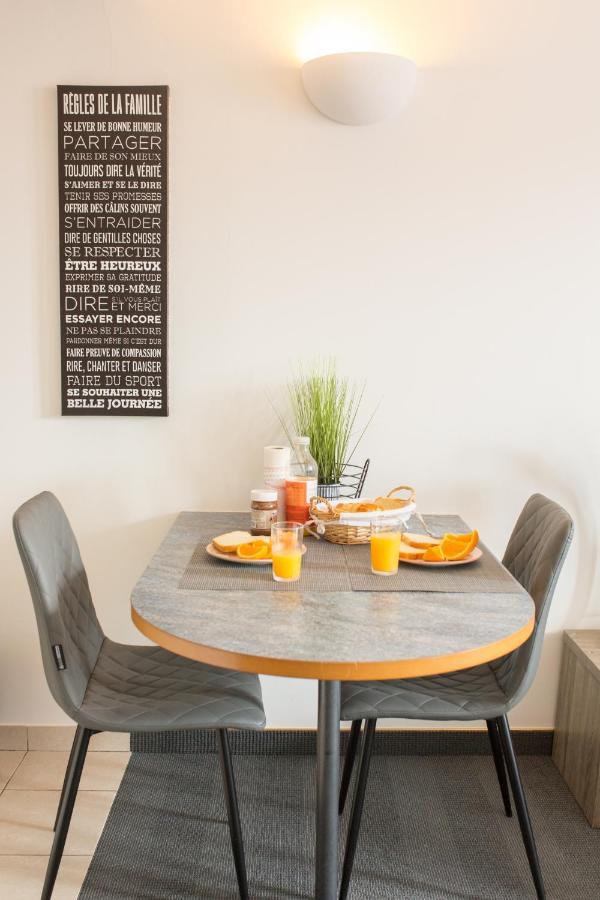 Aparthotel Axl Flathotel Continental Stay Ιξέλ Εξωτερικό φωτογραφία