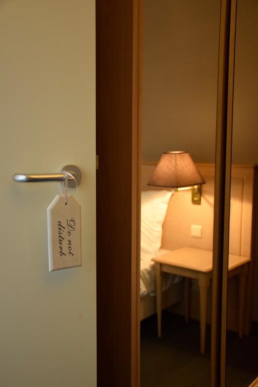 Aparthotel Axl Flathotel Continental Stay Ιξέλ Εξωτερικό φωτογραφία