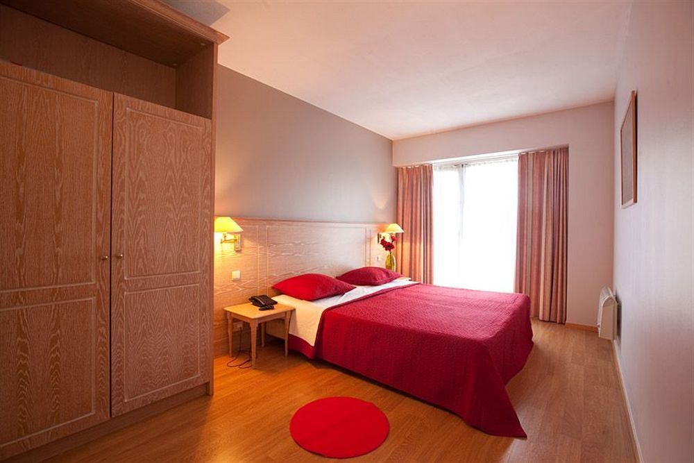 Aparthotel Axl Flathotel Continental Stay Ιξέλ Εξωτερικό φωτογραφία